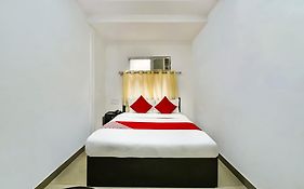 Hotel O Tirupati Residency Kota Airport
