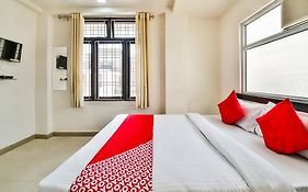 Hotel O Tirupati Residency Kota Airport