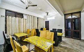 Hotel O Tirupati Residency Kota Airport